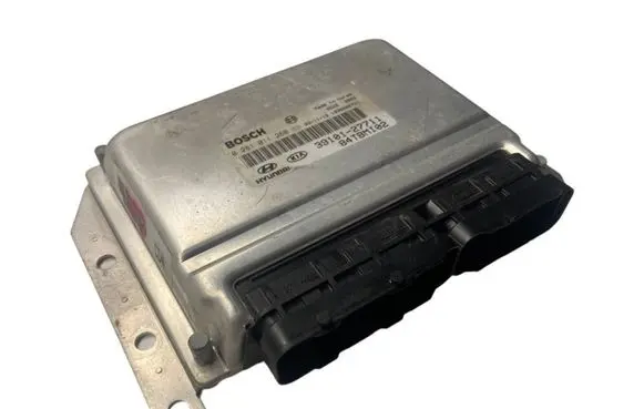 Hyundai Getz Engine control unit/module 3910127711 0281011260 8522