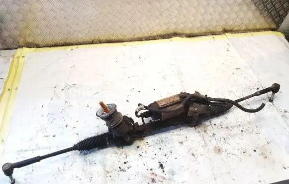 Opel Insignia A Steering rack RHD 0273010201
