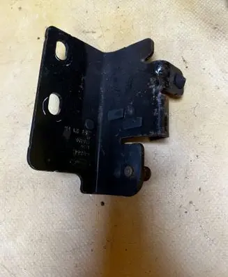 Ford Bronco Convertible roof hinge M2DBS515A53AE
