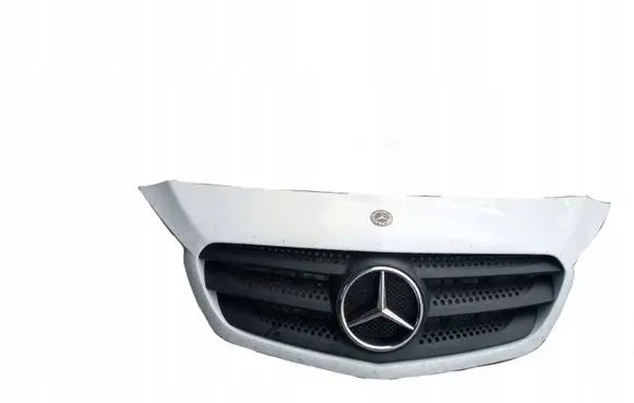 Mercedes-Benz Citan W415 Front bumper upper radiator grill 4158880023
