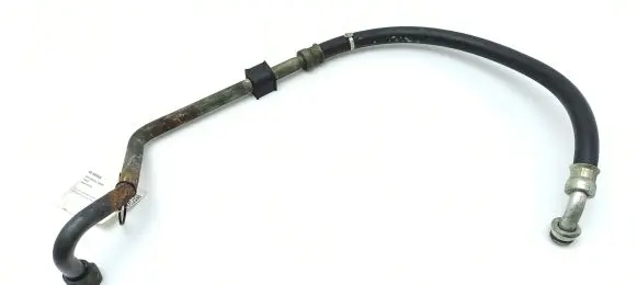 Jaguar XJS Oil cooling pipe 