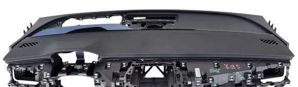 Skoda Enyaq iV Dashboard 5lb857007f.kolumb