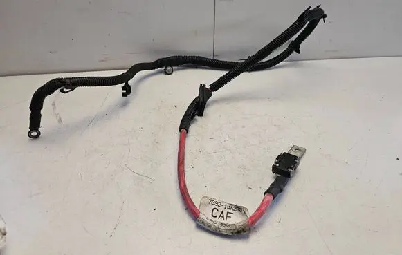 Land Rover Freelander 2 - LR2 Engine installation wiring loom 7G9214A280