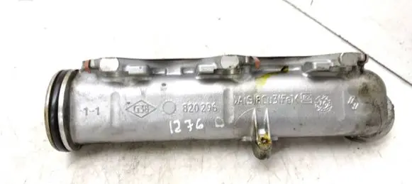 Renault Latitude (L70) Intake manifold 820296