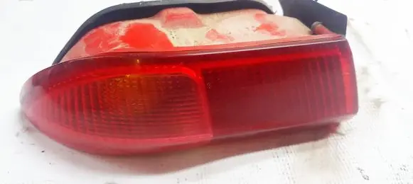 Alfa Romeo 156 Rear/tail lights