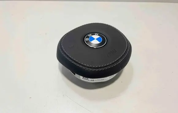 BMW 5 G30 G31 G38 Steering wheel airbag 7855723