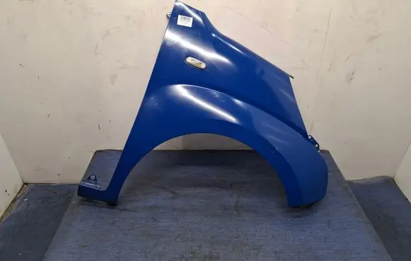 Fiat Fiorino Fender