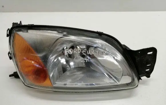Ford Courier Headlight/headlamp 0301173304