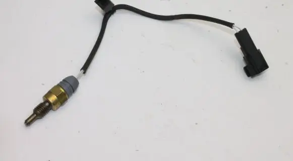 Ford Fiesta Lambda probe sensor D2BA6G004AA