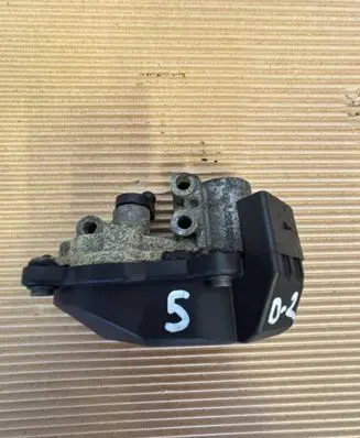 Audi A6 S6 C7 4G Intake manifold valve actuator/motor 059129086H A2C53247916