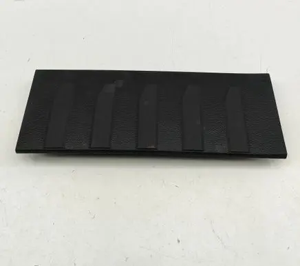 Ford F150 side skirts sill cover GL3B1613244AB