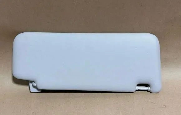 Mercedes-Benz E W213 Sun visor A2138106101 16114