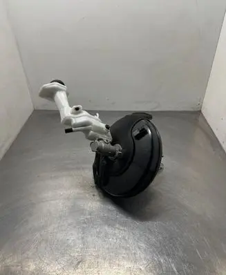 Renault Kadjar Brake booster 460074EH3A 31029 022970403