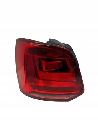Volkswagen Polo V 6R Rear/tail lights set 