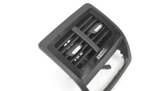 Other center console (tunnel) element