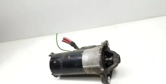 Volvo V70 Starter motor 0001108167
