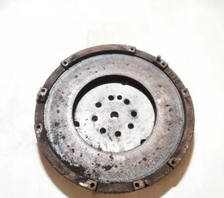 KIA Rio Flywheel NEPLAUKIOJANTIS cks