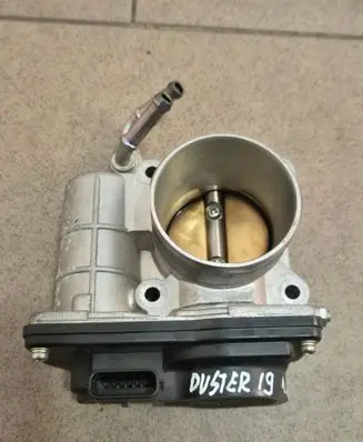 Dacia Duster II Throttle body valve SERA52601 K8906