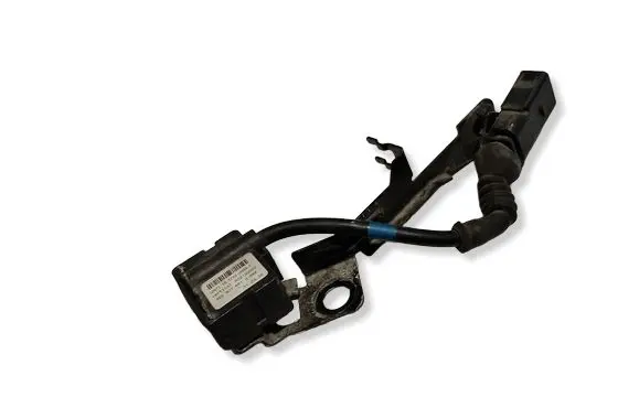 Audi Q7 4L Air suspension front height level sensor 4E0907651G