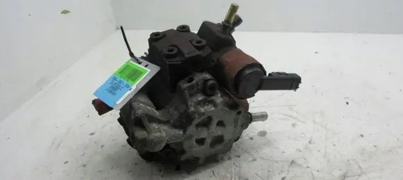 Land Rover Range Rover L405 Fuel injection high pressure pump sd84451dj121am1a