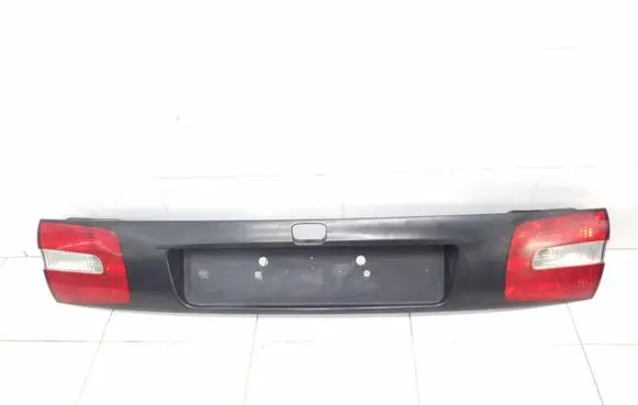 Volvo S40, V40 Tailgate trim 30887332 285600