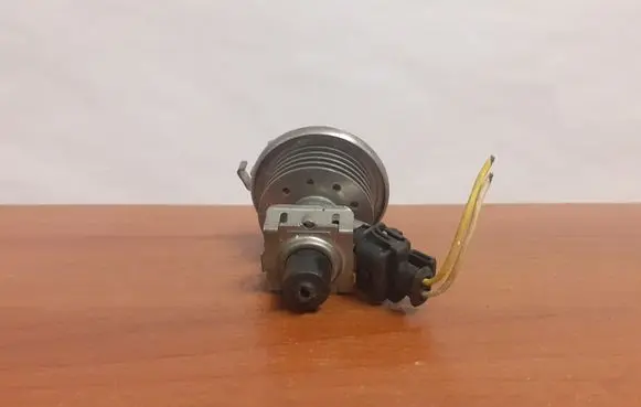 Mercedes-Benz Sprinter W906 AdBlue injector A0004901013 04440210313