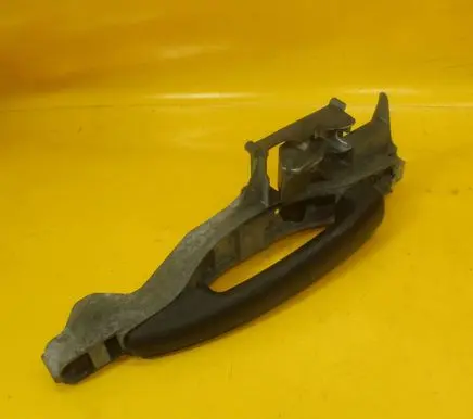Fiat Scudo Front door exterior handle 9680656680
