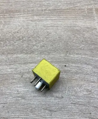 Renault Scenic II - Grand scenic II Other relay 7700844253