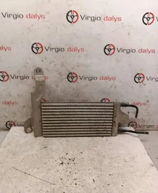 Ford Transit Fuel cooler (radiator) BK219N103AE