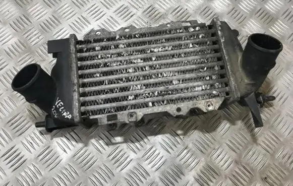 Opel Vectra B Intercooler radiator 