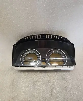 BMW 7 E65 E66 Speedometer (instrument cluster) 88311239 103055000254