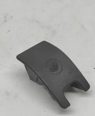 Audi A4 Allroad B8 ISOFIX cover 8t0887187