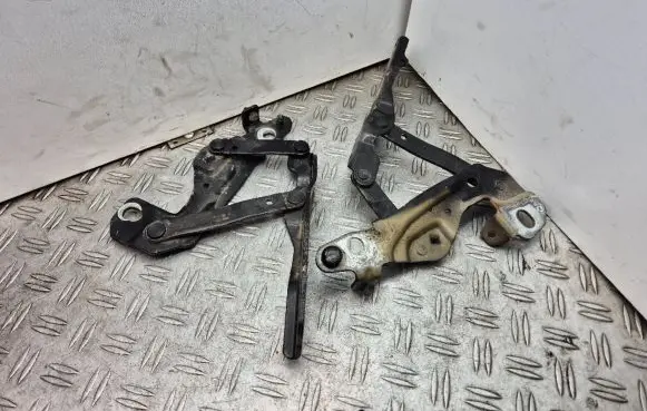 Jeep Compass Engine bonnet/hood hinges 320AD 321AD