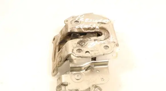 Dacia Dokker Sliding door lock 