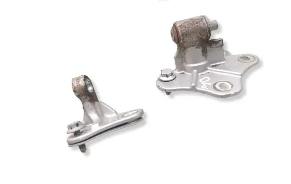 Mercedes-Benz ML W164 Rear door hinge set 
