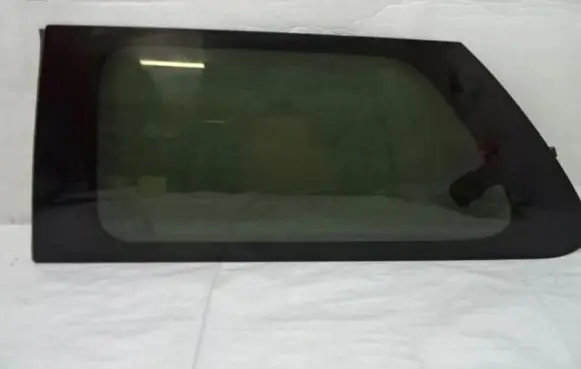 Citroen C4 Cactus Rear door window glass