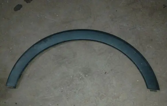 Opel Crossland X Fender trim (molding) 13482068