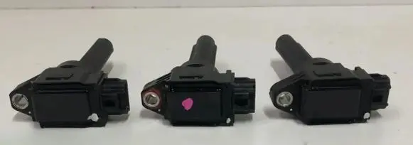 Mitsubishi Space Star High voltage ignition coil 1832A057 3124 FK0443