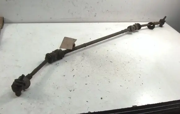 Isuzu Trooper Steering tie rod 