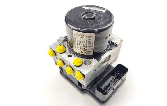 Renault Megane III ABS Pump 476601563R 10021204664 28561056403