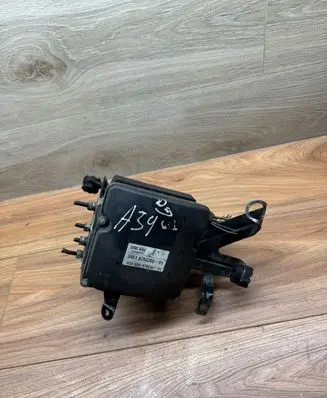 BMW 5 E60 E61 ABS Pump 6783362 6783360