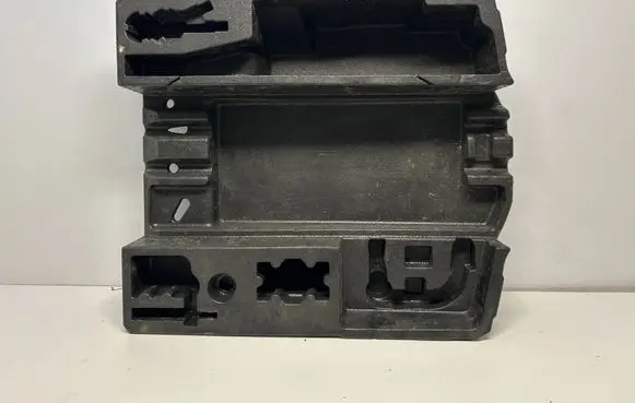 Jaguar F-Pace Other trunk/boot trim element MK8319G438AC