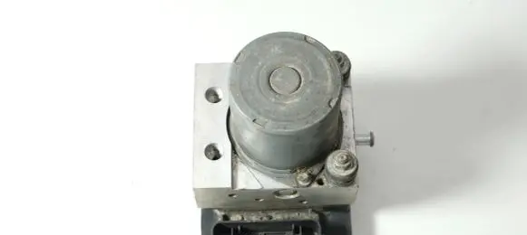 Audi A6 S6 C6 4F ABS Pump 4F0910517AD 4F0614517AA