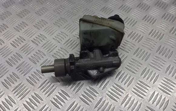 Renault Kangoo I ABS Pump