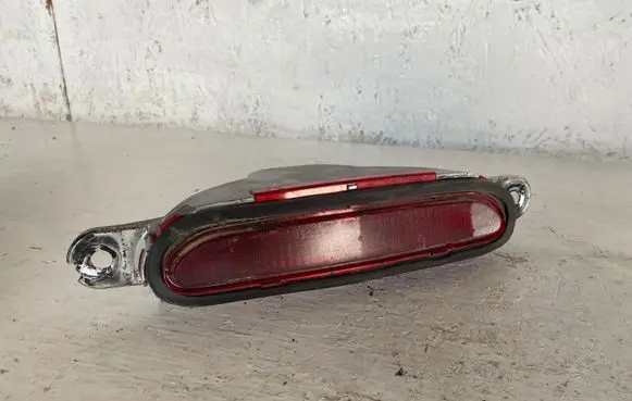 Chrysler Sebring (JS) Tailgate rear/tail lights 05303682AA 14786000XXX 53807