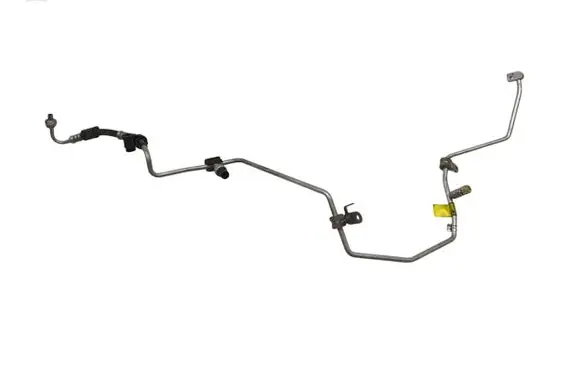 Alfa Romeo Giulia Air conditioning (A/C) pipe/hose 50550373