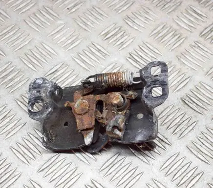 Chrysler Sebring (JS) Engine bonnet/hood lock/catch