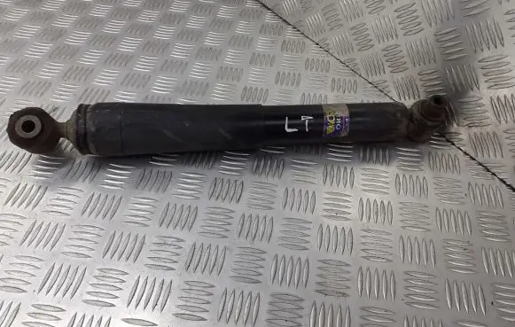 Renault Scenic I Rear shock absorber/damper