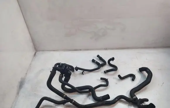 Ford Transit Custom Engine coolant pipe/hose BK219Y438BC