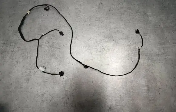 BMW 5 G30 G31 Parking sensor (PDC) wiring loom 5A0A1D2
